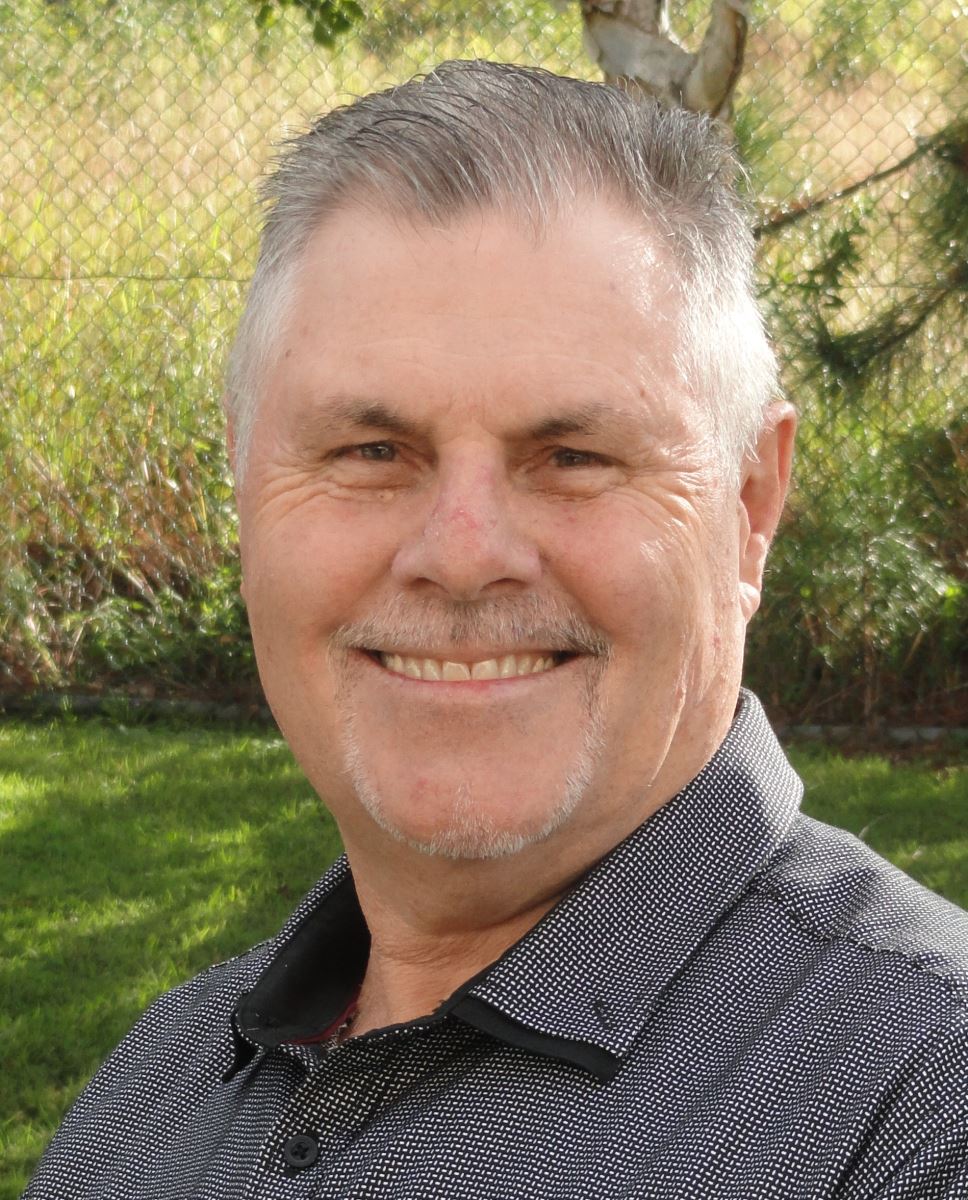 Len Hay